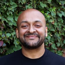 Profile picture for Ronak Shah