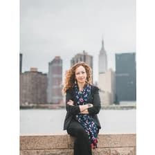 Profile picture for Rosario B Casas