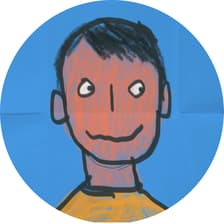 Profile picture for robbie oh