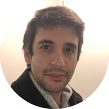 Profile picture for Jonathan Schwarz