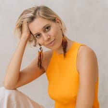 Profile picture for Sienna Ray
