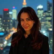 Profile picture for Sena Soysal