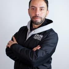 Profile picture for Manuel Gonzalez