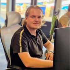 Profile picture for Jannes Kloosterman