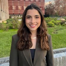 Profile picture for Isidora Verdugo