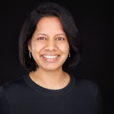 Profile picture for Sara Allaparthi