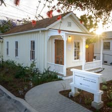 Profile picture for Santa Monica Conservancy