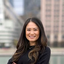 Profile picture for Jenny Zhao