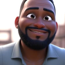 Profile picture for Dondah Adjolou