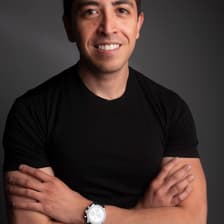 Profile picture for Jorge Jiménez