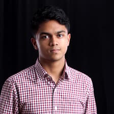 Profile picture for Thomas Joshi