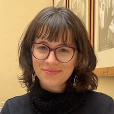 Profile picture for Georgia Berg