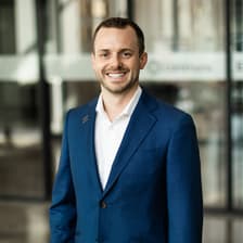 Profile picture for Daniel Hussey