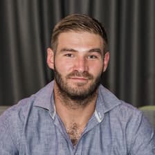 Profile picture for Hank Coetzee