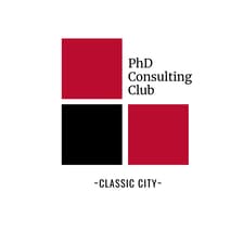 Profile picture for PhD Consulting Club