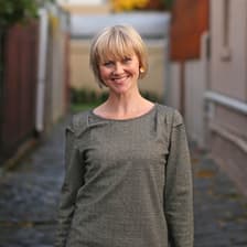 Profile picture for Angela Harbinson