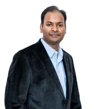 Profile picture for Shiva Krishna Kodithyala