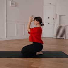 Profile picture for Alizée P