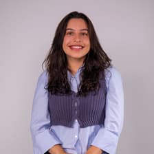 Profile picture for Ana Julia Monteiro