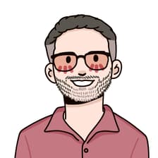 Profile picture for Patrick Twohig