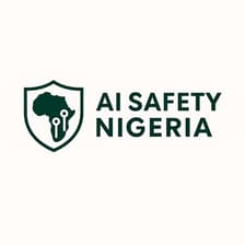 Profile picture for AI Safety Nigeria