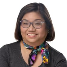 Profile picture for Ashley Cheung