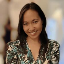 Profile picture for Anna Wang