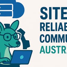 Profile picture for SRECommunityAustralia