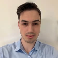 Profile picture for Vitalii Lutskyi