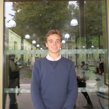 Profile picture for Nils Giard