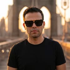 Profile picture for Felipe Rodrigues
