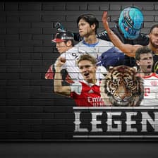 Profile picture for DaeHo (BT) Jeong