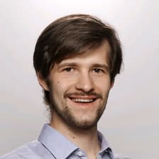 Profile picture for Dimitri Borisevich