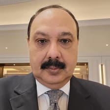 Profile picture for Khalil Choudhary