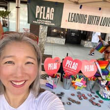 Profile picture for Stacia Kato