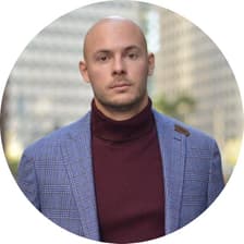 Profile picture for Nikita Komarov