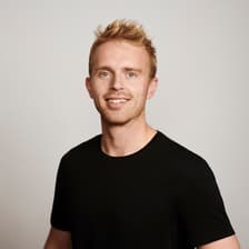 Profile picture for Jacob Møller-Nielsen