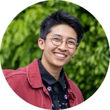 Profile picture for Tiffany Wimenta