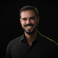 Profile picture for Nicolas Nogueira