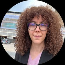 Profile picture for Ioana-Mariana Bologa