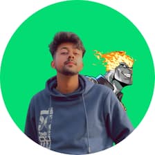 Profile picture for Vasu Gupta