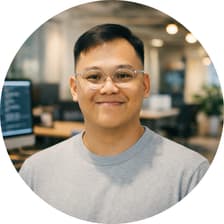 Profile picture for Brian Chew