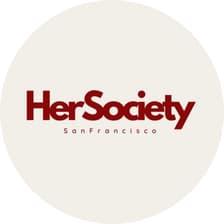 Profile picture for Her Society SF