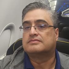 Profile picture for Cesar Flores