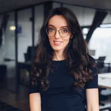 Profile picture for Stefania Cioroba