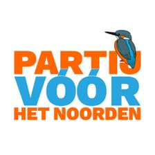 Profile picture for Partij vóór het Noorden
