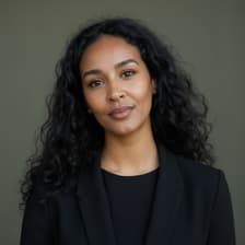 Profile picture for Abir Ibrahim