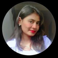 Profile picture for Kumari Vrishti