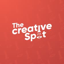 Profile picture for thecreativespot.rd