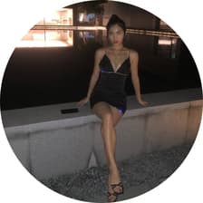 Profile picture for Christina Wong
